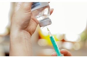 Китайская вакцина Vero Cell появилась в Минской области. Привиться можно будет уже с понедельника