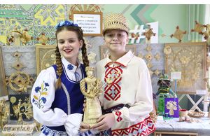 Не змоўкнуць ніколі Купалавы словы