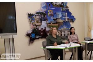 В Молодечно прошло совещание с идеологическим активом района