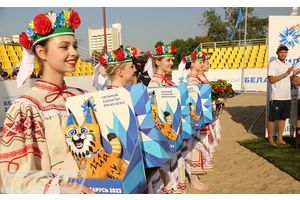 Определились победители соревнований