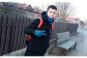 «Хорошо, что живой» – пропавший в Молодечно 16-летний десятиклассник нашелся в лесу под Ждановичами