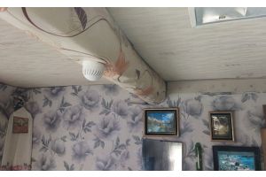 Огонь и здоровье под контролем