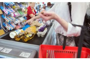 Просрочка продуктов до трех месяцев