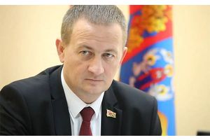 «Человеку нужно давать четкий и ясный ответ». Турчин подвел итог приема граждан в Любани