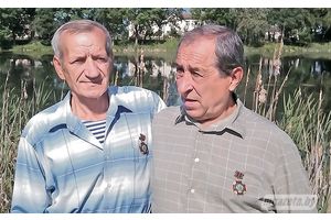 Ліквідатары з Маркава