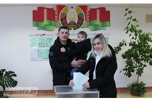 Пример для детей и внуков