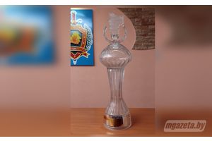 Маладзечанскі РАУС стаў лепшым у вобласці
