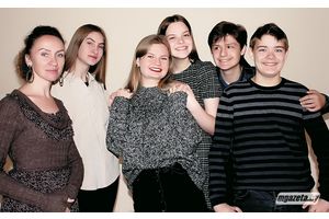 Команда из Молодечно стала лучшей на играх КВН