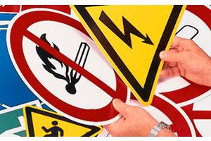 Производственный травматизм: почему погибают люди?