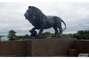 Нечаканая Магілёўшчына