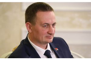«Прибыль в сельском хозяйстве Минской области выросла в 2 раза по сравнению с 2020-м годом» – Турчин «Прибыль в сельском хозяйстве Минской области выросла в 2 раза по сравнению с 2020-м годом» – Турчин
