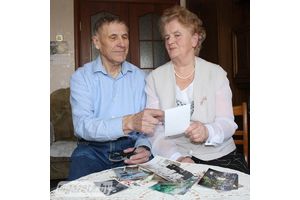 «Наша маці Тэрэза»