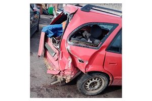 Отдел ГАИ Молодечненского РОВД ищет свидетелей и очевидцев происшествий