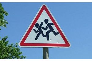 В Молодечно подросток попал под 