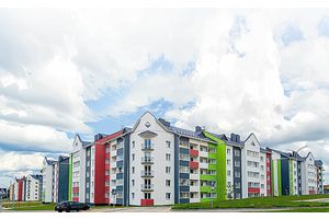 Что построят и отремонтируют в городе и районе? Перспективный план
