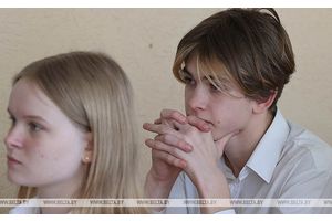 Рудый: в учреждениях образования будут рассказывать правду о геноциде