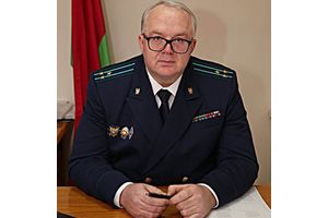 Владимир Дубовский: «Наша основная задача – защита прав граждан»