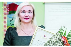 За что вы любите свою профессию?  С таким вопросом мы обратились к социальным работникам
