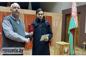 Будущее за молодежью - талантливой и активной!