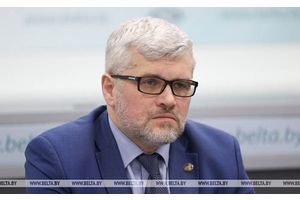 Данилович: молодежь должна понимать, что стоит за нашей историей
