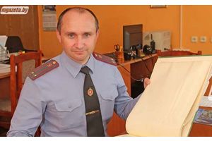 Наша задача – ваша безопасность