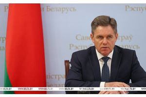 Педколлективы, материально-техническая база, питание - Петришенко о готовности школ к учебному году