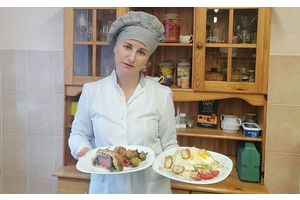 Возраст обучению не помеха