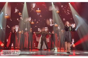 «Весна на клавишах Победы»