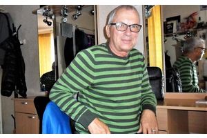 Молодечненский актер Сергей Корзей: «Артисты вряд ли попадают в ад, ведь талантом их награждает бог»