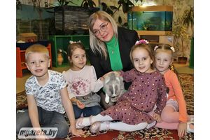 «Кролики есть! Хотим слона, единорога и крокодила…»