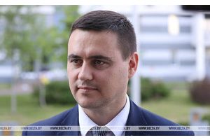 Иванец: подготовка учреждений образования к новому учебному году на контроле ведомства