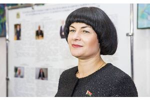 «Хаос и неразбериха никогда не приносили пользу» — Елена Зябликова