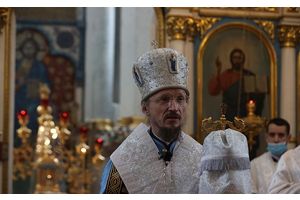 В единении многое можно сделать, и этому учит наша история