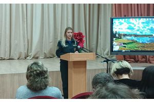 Позаботимся о безопасности наших детей вместе