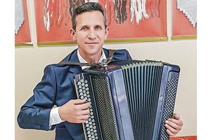 «Музыка — гэта радасць, яна прыносіць сапраўднае задавальненне»…