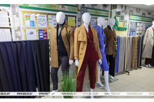 Одевайтесь в белорусское