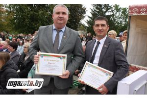 Чтобы сельчанам было комфортно