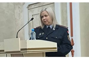 Состоялось заседание комиссии содействия контролю за исполнением законодательства о свободе совести и религиозных организациях при Молодечненском райисполкоме