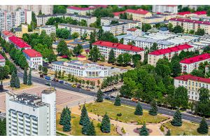 Что покажет сегодня столбик термометра, рассказали в Белгидромете