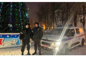 Молодечненский РОВД приглашает на службу
