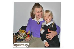 У кожнага з нас свая «баба Зіна»…