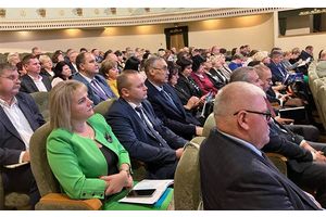 БОЛЕЕ 1,4 МЛН. РУБЛЕЙ НАПРАВИЛИ ПРОФСОЮЗЫ МИНЩИНЫ НА ПОДГОТОВКУ ДЕТЕЙ К ШКОЛЕ