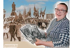 Лозунг 70-х: «Слава советским трудящимся, передовикам производства и интеллигенции!»
