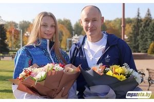 Земляками гордится район и страна