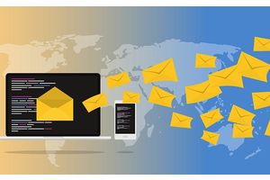 Парень из Молодечно написал эмоциональное письмо Меркель