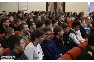 Как стать курсантом?