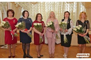 Орден за материнство
