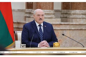 Лукашенко назвал пять главных проблем в системе высшего образования и ждет их решения