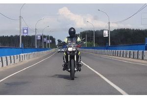 Под пристальным вниманием ГАИ – водители мототранспорта!