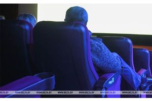 Национальная премьера исторического фильма 